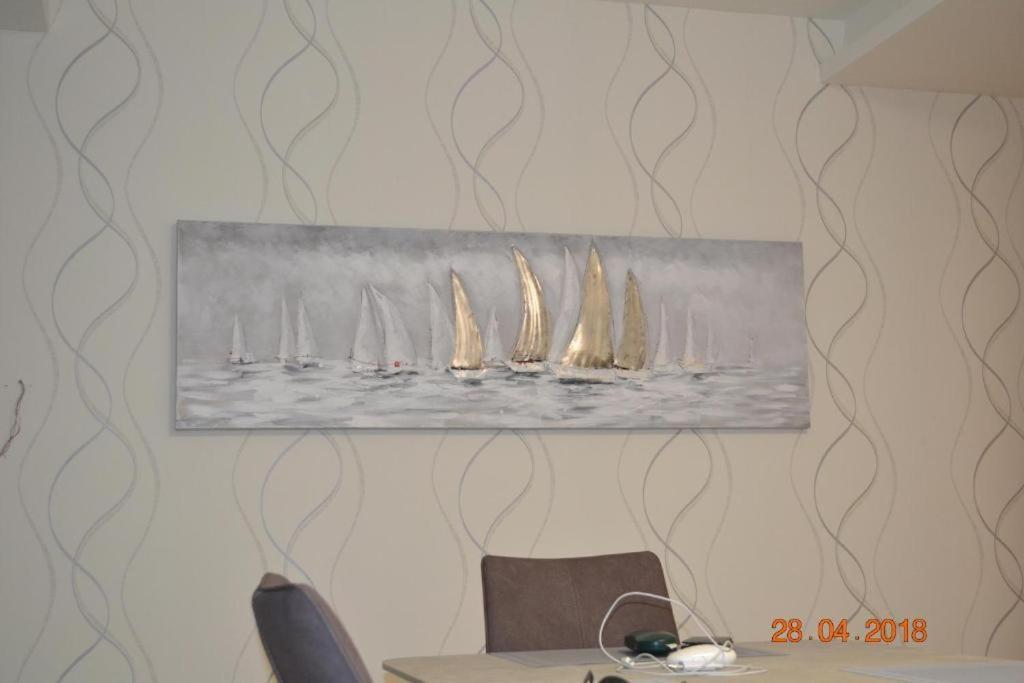 My Paradies - Njivice Penthouse*** Экстерьер фото