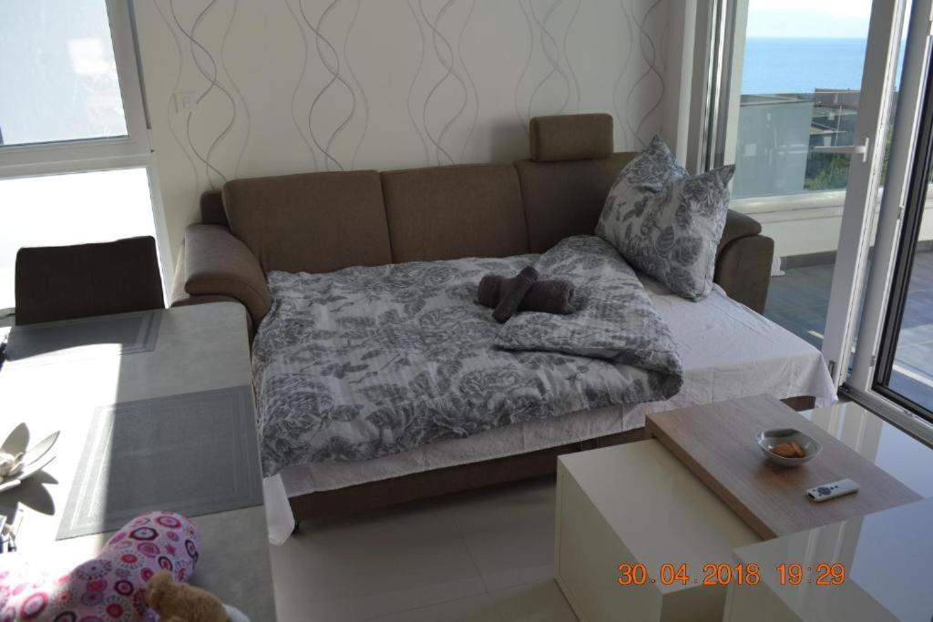 My Paradies - Njivice Penthouse*** Экстерьер фото